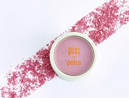 Pixi By Petra Fresh Face Blush Whisper Pink 4.5g