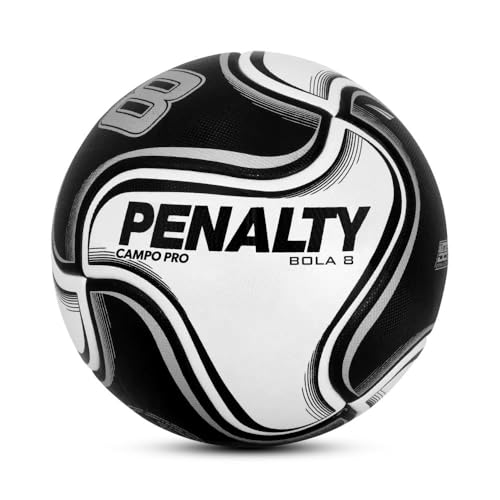 Bola Campo 8 Pro XXI, Penalty