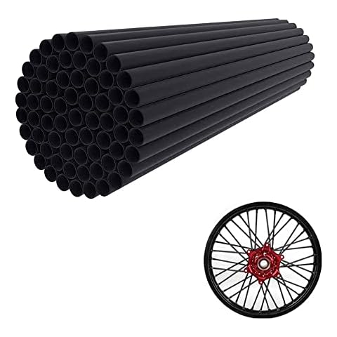 JFG RACING Spoke Skins Covers Cover