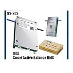 Aoleaby-JK-Smart-BMS-JK-BMS-Lithium-ion-Li-ion-18650-Battery-Pack-Power-Protection-Charge-Module-Board-with-Balanced-for-Solar-DIY-Energy-Storage-BMS-Battery-Equalizer