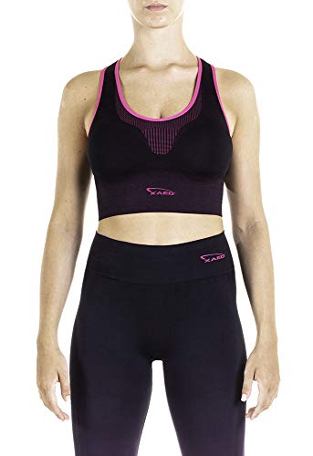 XAED Xaed Fitness Sport BH Top High Level Bra