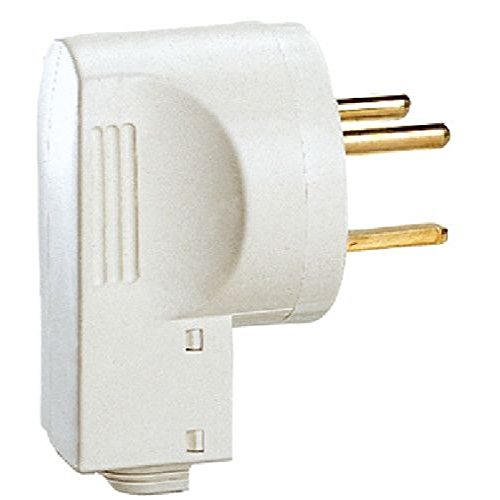 Fiche 2P+T Legrand 055802 pour réparer une prise de câble de cuisson écrasée ou arrachée 32A