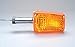 1984-1984 HONDA GL-1200 Goldwing DOT TURN SIGNALS, FOR HONDASCB-650/750, GL-1000/1100/12000 CHR