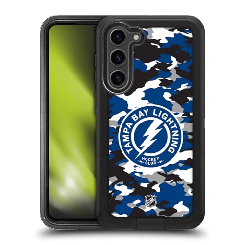 Coque Samsung S23+ 5G Tampa Bay Lightning NHL pour supporter au quotidien