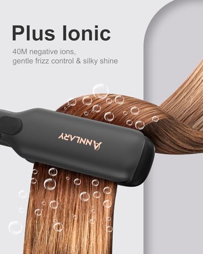 ANNLARY Hair Straightener S3207W の商品画像 2