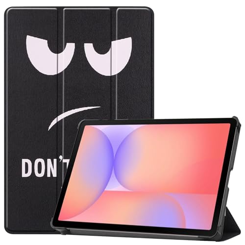 SKEIDO Case for Samsung Galaxy Tab S10 Lite/S10 FE/S9 FE/Tab S9 11''