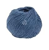 14 dunkelblau Lana Grossa Alta Moda Cotolana 014 Dunkelblau 50g