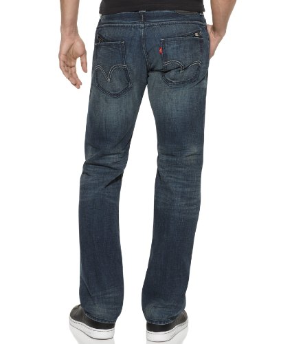 Image of Levi's Men's 505 Regular Fit Jeans