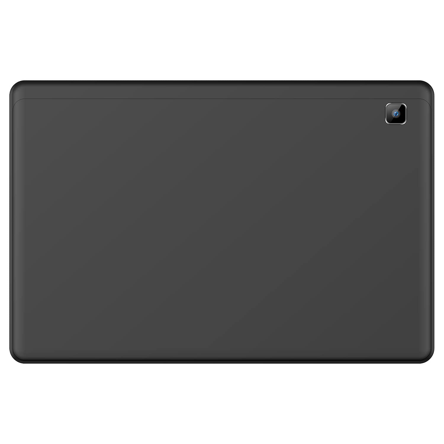 Amazon.co.jp: 10.1インチ Androidタブレット ブラック Wi-Fiモデル