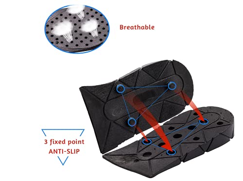 Mejores precios y opiniones de Alzas Top diez. 3 Imagen adicional
