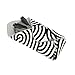 3 Legged Thing Wrapz- Protective, self-Adhesive, re-usable, Water-Resistant, Lightweight Cloth wrap for Camera Lens Laptop Smartphone Tablet Gaming Consoles Binoculars Electronics (WRAPZ-SWIRL-PACK)