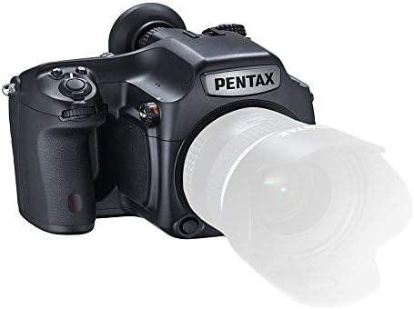 41rIyaicG4L._AC_ As Melhores Câmeras Profissionais para Fotografar em 2025 Equipamentos Fotográficos 