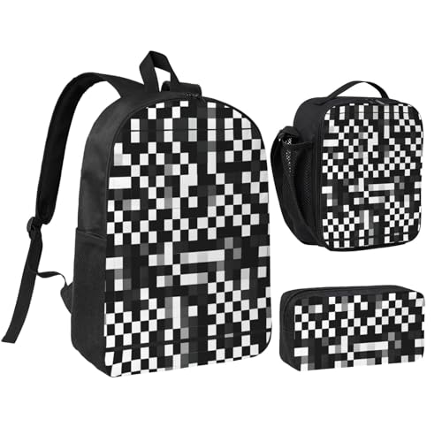 Mochila escolar ligera EdWal para el colegio y extraescolares