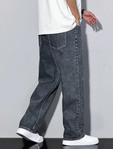 Image of ODDMONKEY Men Jeans