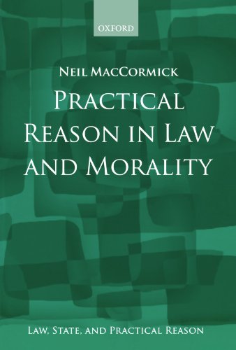 Practical Reason in Law and Morality (Law, State, and Practical Reason)