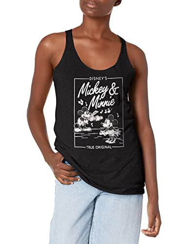 Camisa Disney de Mickey y Minnie ideal para tus paseos de fin de semana