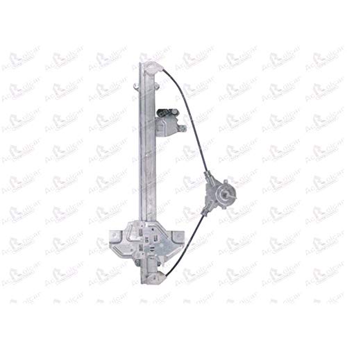 AC rolcar 01.5057 manivelle bloquée ou cassée solution pour ouvrir votre vitre