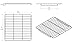 Quality Industries Display Rack, Stainless Steel, for Chicken, 403x397mm, 15.9×15.6in
