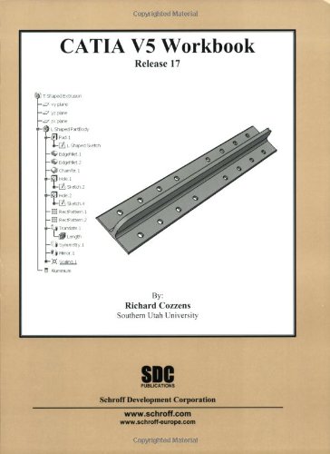 catia v5 book