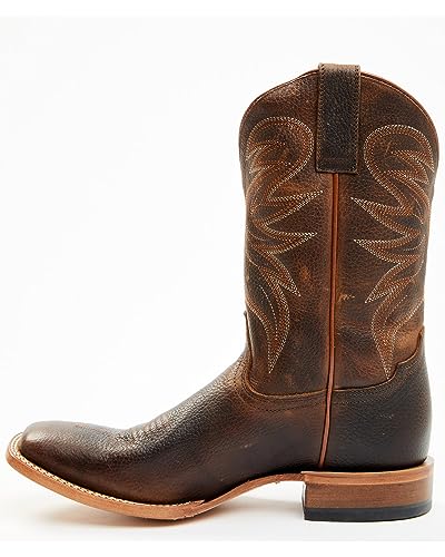Cody James Men's McBride Western Boot Broad Square Toe - Bcjsp23l1-22