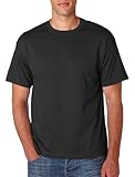 Hanes ComfortBlend® EcoSmart® Crewneck Men's T-Shirt