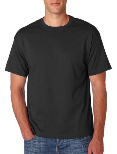 Hanes ComfortBlend® EcoSmart® Crewneck Men's T-Shirt