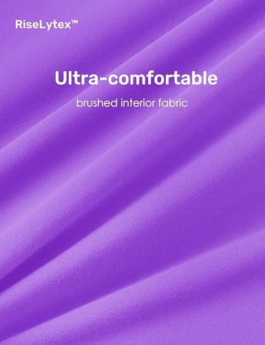 Image of speerise Women Bodysuit Rompers Long Sleeve Jumpsuits Leotards One Piece Tummy Control Yoga Workout Outfits