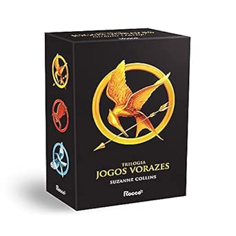 Trilogia Jogos Vorazes