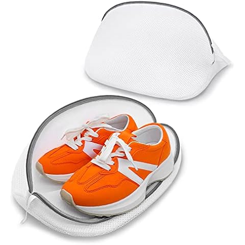ATDDO Mesh Laundry Bags for Shoes and Delicates Cover
