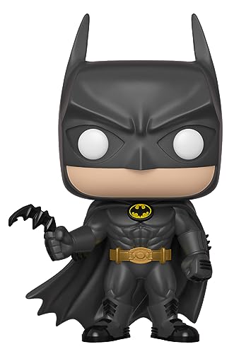 Funko Pop! Heroes: Batman 80th - Batman - (1989)