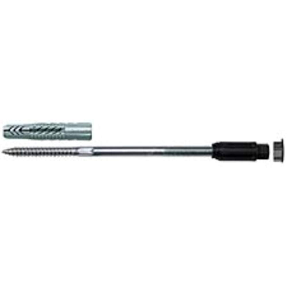 Fischer 514252 Thermax 10/180 M8, 20 Pieces