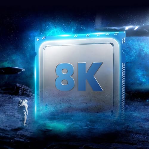 Bascule d'écran 10Gbps et commutateur deux appareils USB C 8K fluide - 5