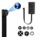 Produktbild Amyway Mini Kamera Eingebaute HD 1080P DIY Mini Tragbare Sicherheits Überwachungkamera Kindermädchen-Kamera mit Bewegungserkennung Videoaufzeichnung MEHRWEG