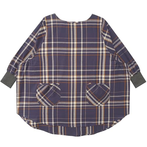 ���B�� ���Ԃ� �G�v���� �`���j�b�N �`�F�b�N�� �^�u���G ���f�B�[�X M�`LL 3041 k1217(M-LL �l�C�r�[/3041)