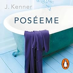 Page de couverture de Pos&eacute;eme [Claim Me]