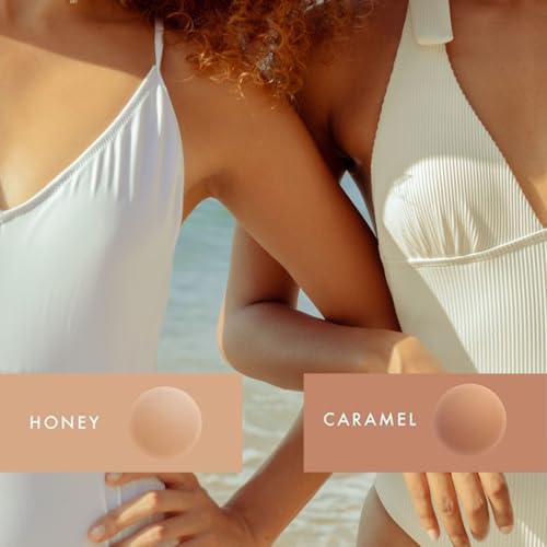 Cakes Nipple Covers for Women – Non-adhesive Seamless Body Covers with Grippy Design for Daily Wear, Strapless and Backless4