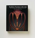 Southern Furniture 1680-1830: The Colonial Williamsburg Collection (Williamsburg Decorative Arts Series)