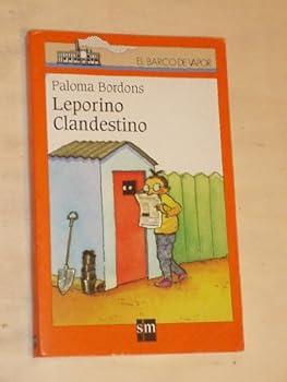 Leporino Clandestino: 116 (...