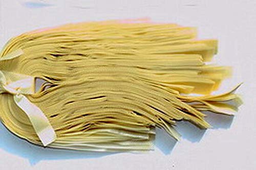 Emolus 60 x Grafting Budding Ties Strips 60 pcs 350 mm Flexible Long Tape