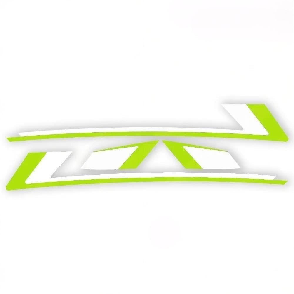 for Vespa GTS 250 GTS 300 Super GTV 250 GTV 300 GTS250 GTS300 GTV300 GTV300 Scooter Sticker Set Side Body Decals Waterproof(5)