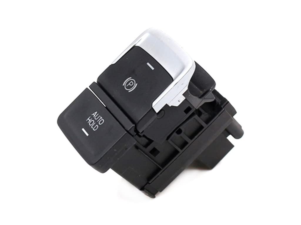 Elektroniczny przycisk przełącznika hamulca ręcznego do VW Golf 7 5G0927225D DDD