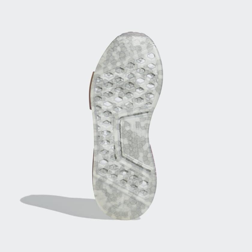 adidas Originals boys Nmd_r1 J (Big Kid)3