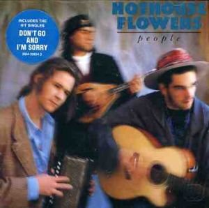 People [Audio CD]