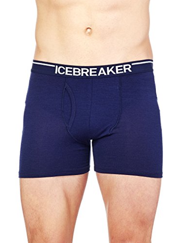 Icebreaker Merino Anatomica Boxers