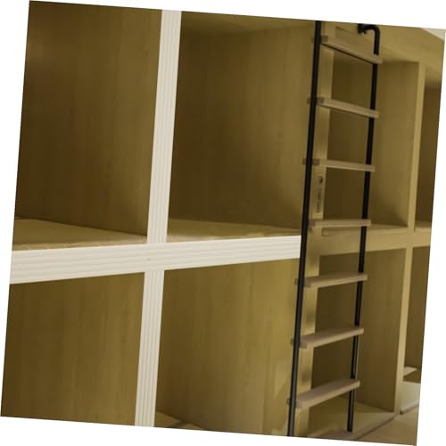 Alfombrilla para litera autoadhesiva ideal para escalones de dormitorio 7
