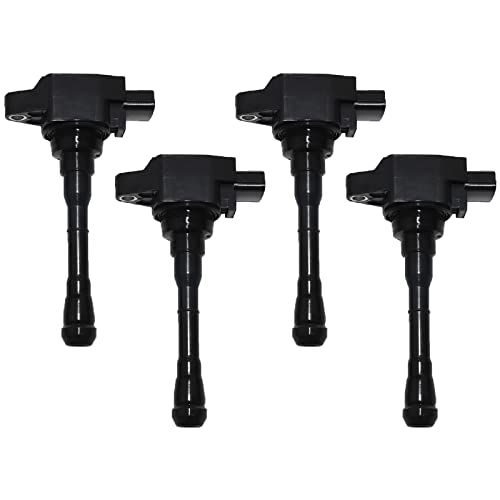 Prise de bobine d'allumage 22448-1KC0A connecteur faisceau Nissan Juke Clio 4 RS