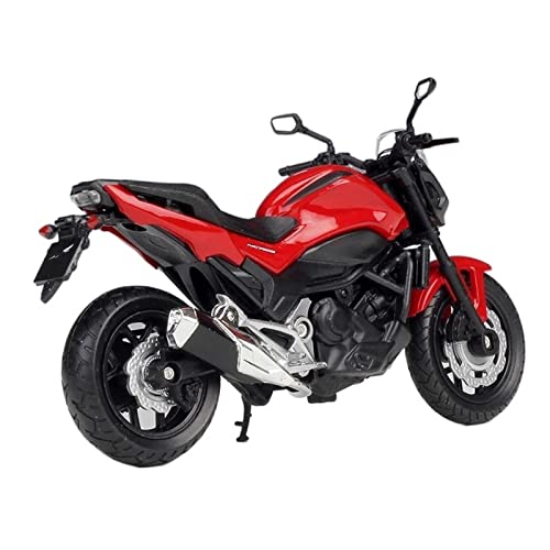 Réplica Honda Gold Wing 1:18     Go to product viewer dialog for this item.              : el regalo de colección ideal con detalles de simulación de moto 3