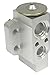 UAC EX 10207C A/C Expansion Valve