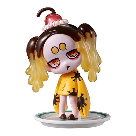 Amazon.co.jp: ウイルスイーツ フィギュアコレクション VIRUSWEETS