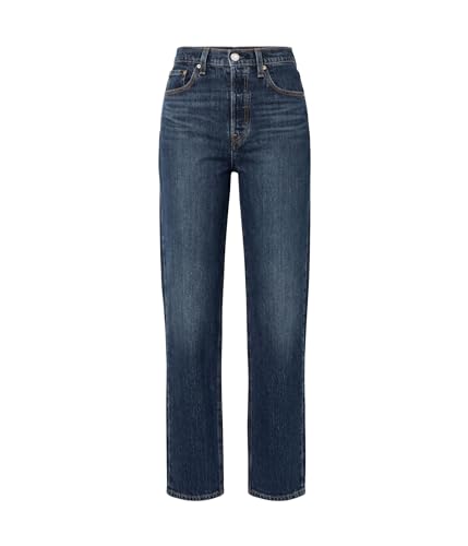 Image of Levi's Womens Ribcage Full Length